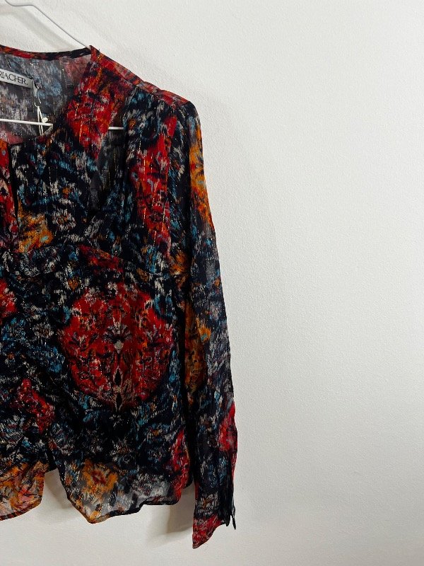 Producto - Camisa María Cher S - 2