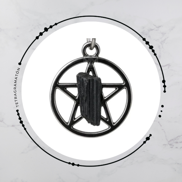 Producto - Tetragramatón