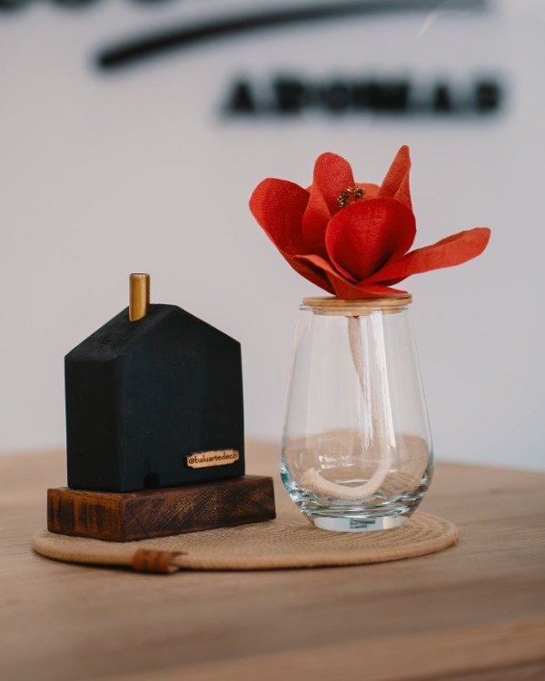 Producto - DIFUSOR DE AROMAS