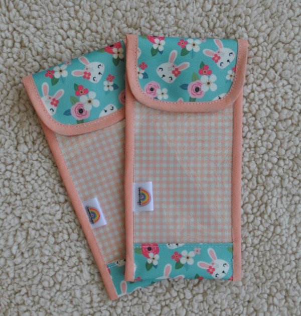 Producto - Estuche higiene Conejitos