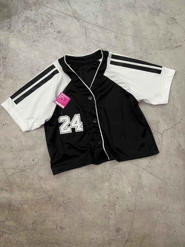 Producto - CHAQUETA BASEBALL 24