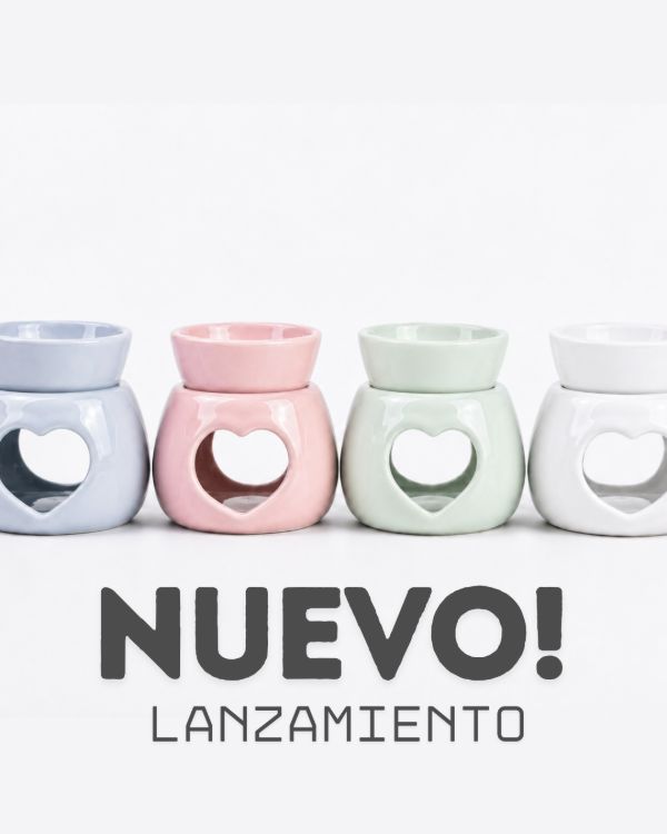 Producto - Hornitos Corazones - 0