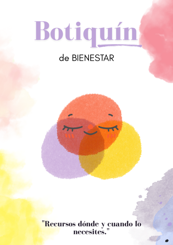 Producto - Botiquin de Bienestar
