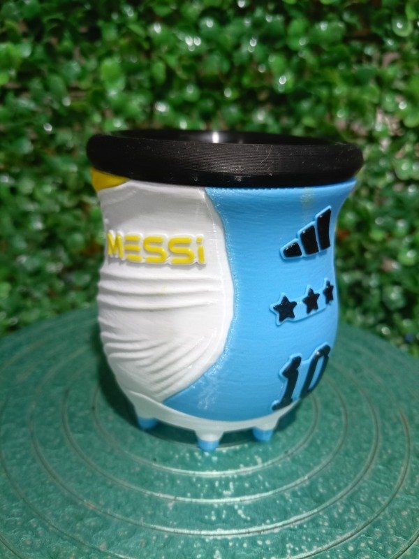 Producto - Mate de la selección Argentina - 8