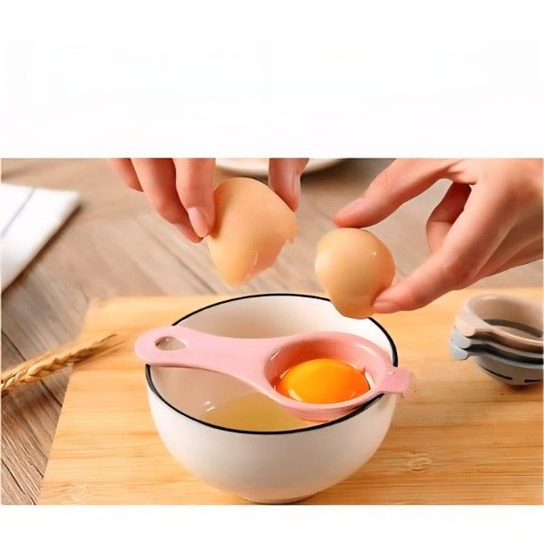 Producto - Separador de huevo