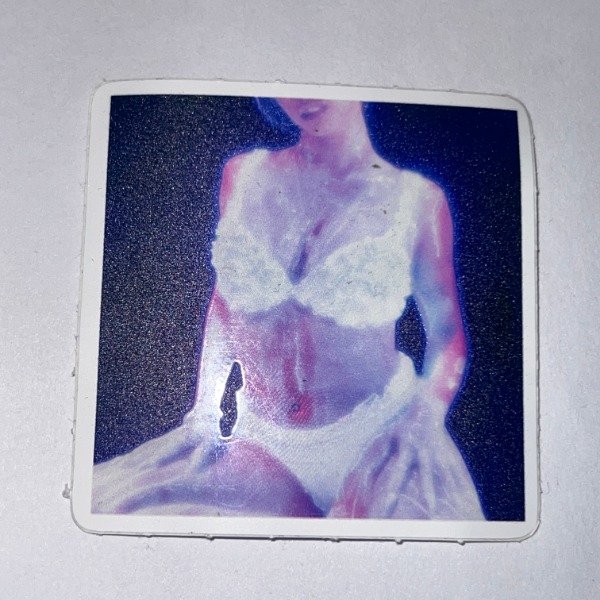 Producto - SIX SEX SATISFIREE