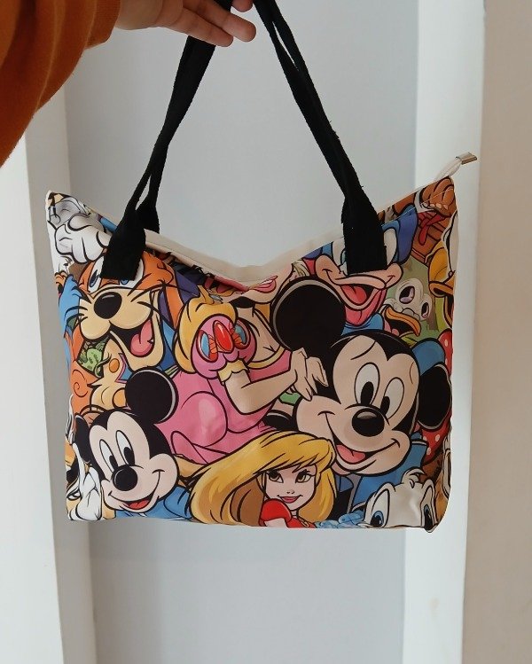 Producto - Disneyy Personajes