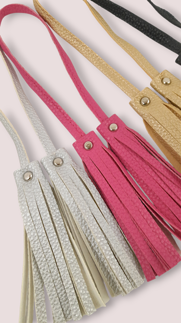 Producto - SET x 3 CHARM FLECOS SURTIDO