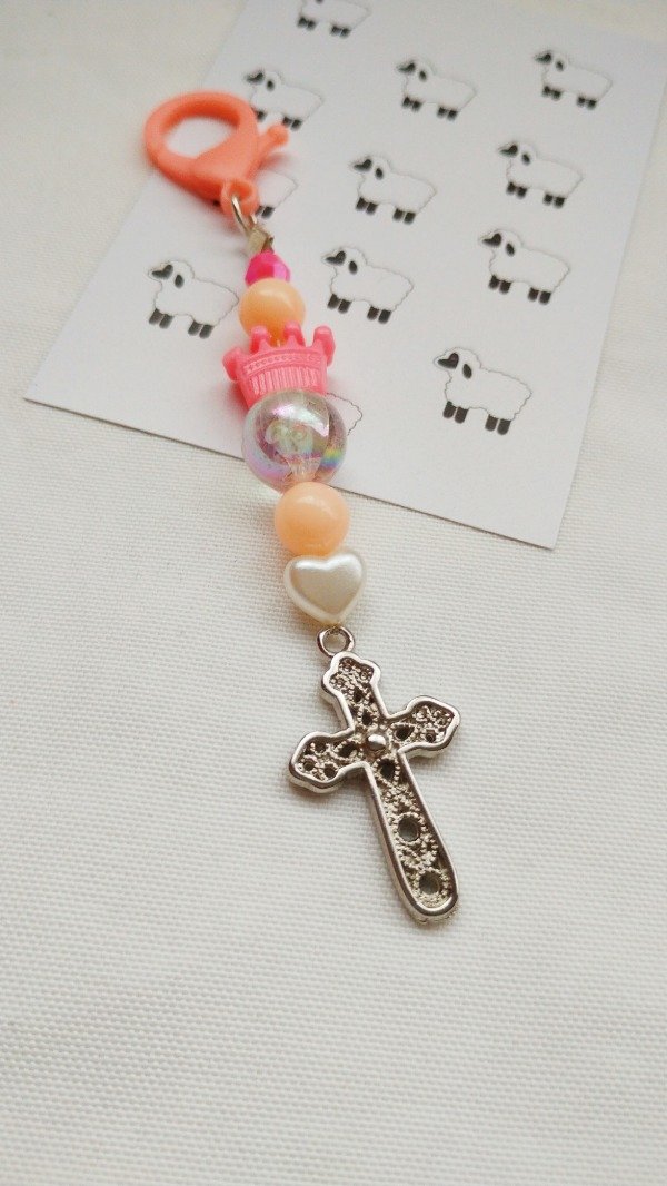 Producto - Llaverito Cruz