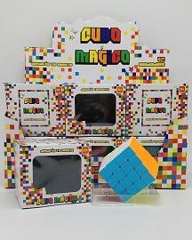 Producto - CUBO MAGICO 4x4 en caja