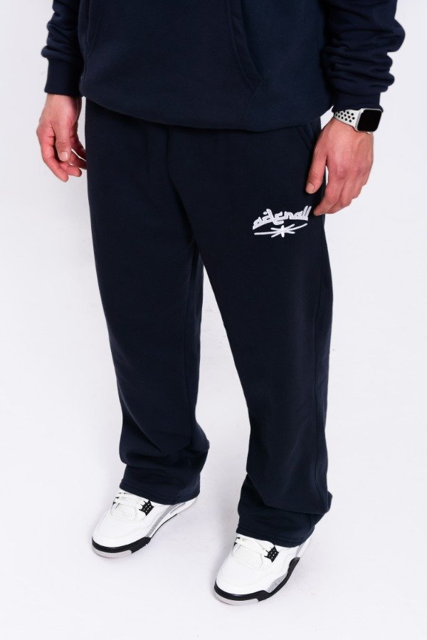 Producto - PANTALON ADERALL NAVY