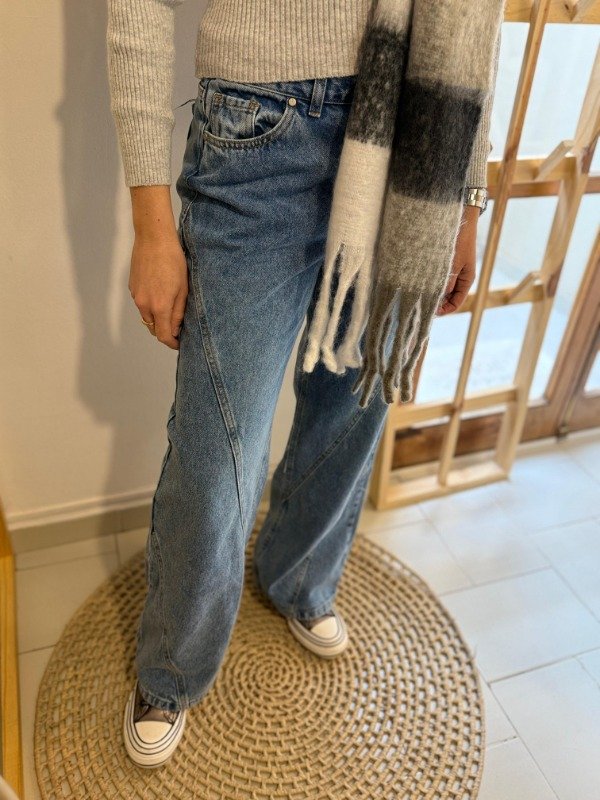 Producto - Jean Costuras