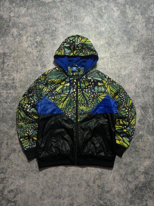 Producto - ROMPEVIENTO ADIDAS ORIGINALS T:S