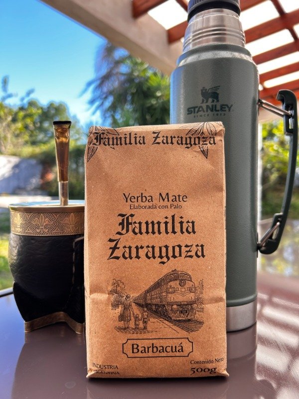 Producto - FAMILIA ZARAGOZA