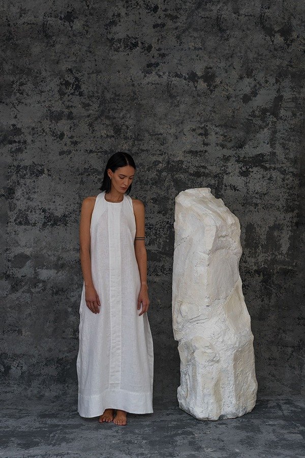 Producto - Vestido Médano