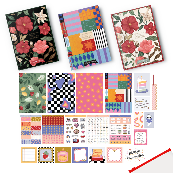 Producto - PREVENTA - Combo Todo Todo Grow