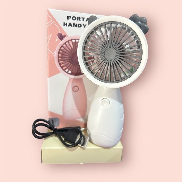 Producto - VENTILADOR CHICO 2287