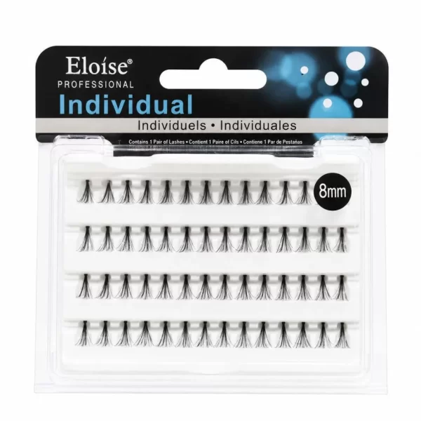 Producto - PESTANAS INDIVIDUALES ELOISE