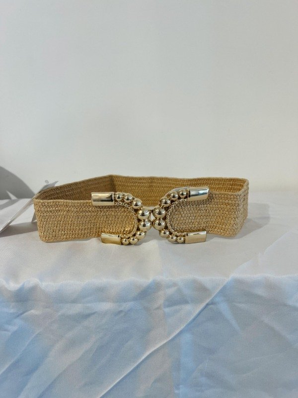 Producto - Faja rafia elastizada