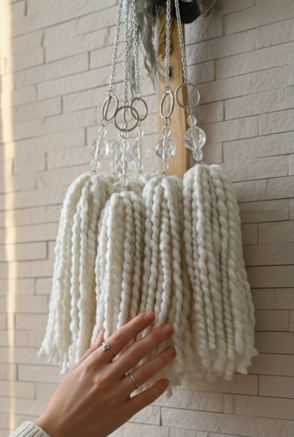 Producto - Borla REFI