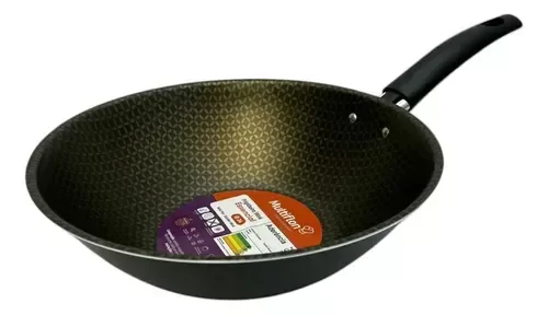 Producto - Wok Antiadherente Multiflon - 0