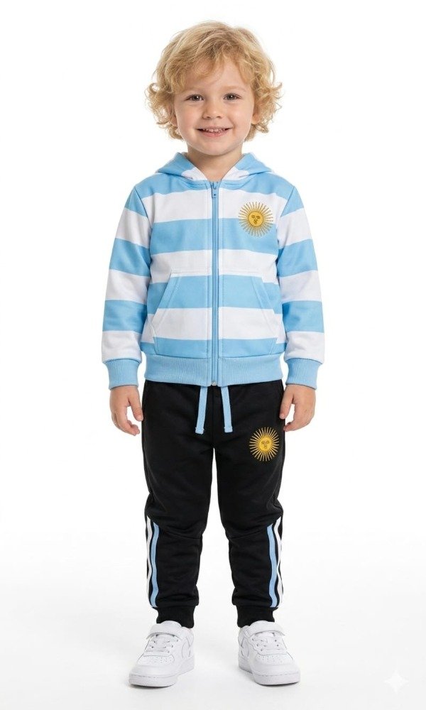 Producto - Conjunto Argentina