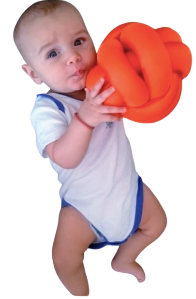 Producto - Pelota didáctica - 1