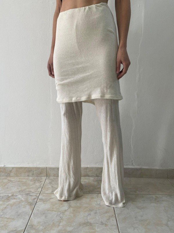 Producto - Pantalón Falda - Chi