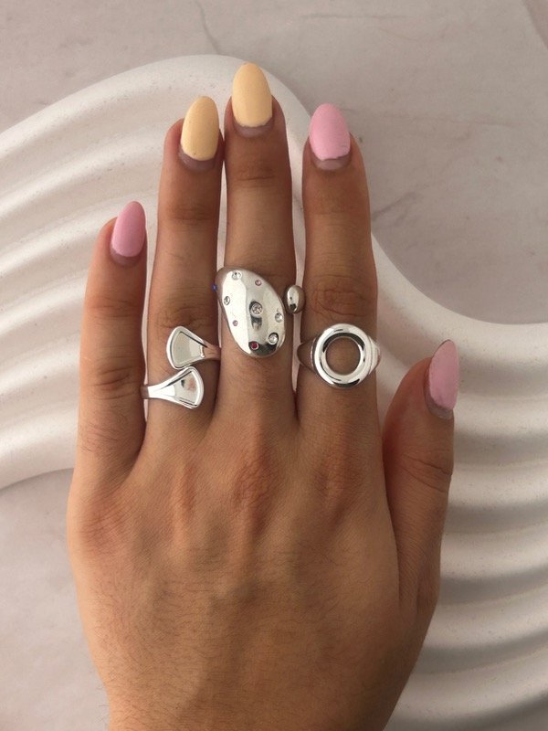 Producto - ANILLO REGULABLE 2260