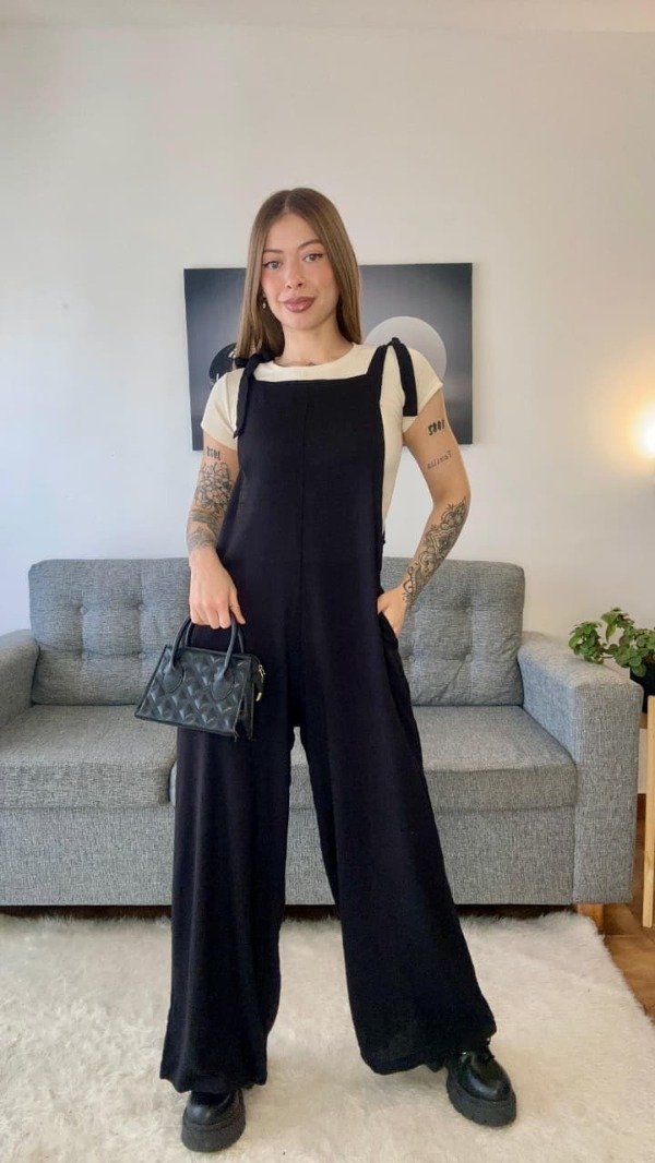 Producto - JARDINERO LINO PIERNAS ANCHAS