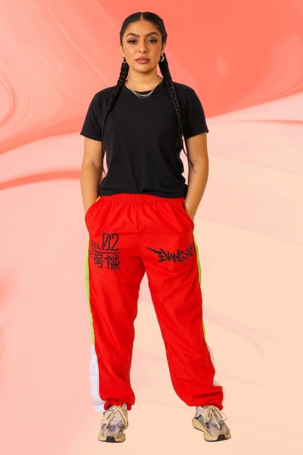 Producto - Pantalón Eva Unit 01 - 0