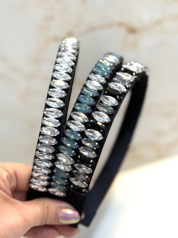 Producto - Vinchas gemas