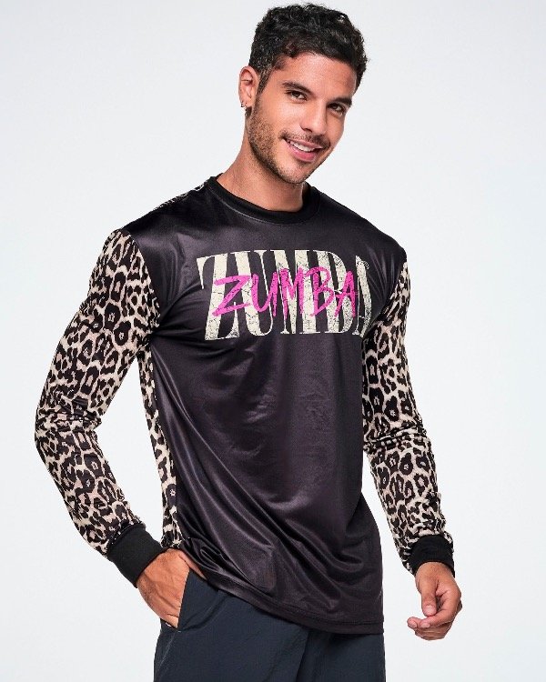 Producto - Rock 'n' Roll Long Sleeve Top - 4