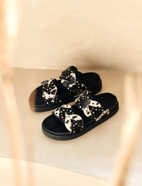 Producto - INDIANA CUERO BLACK