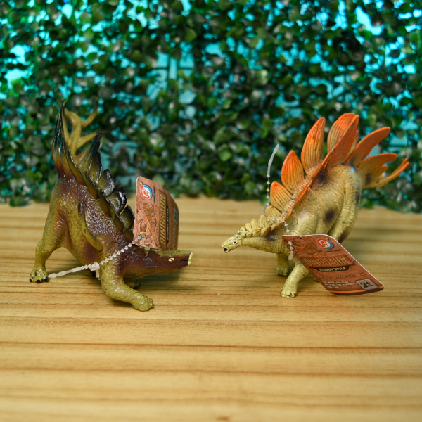 Producto - DINOSAURIOS PLASTICO