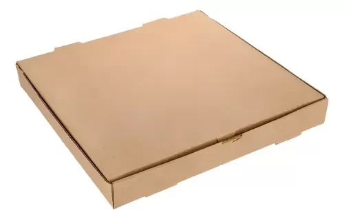 Producto - Caja de pizza