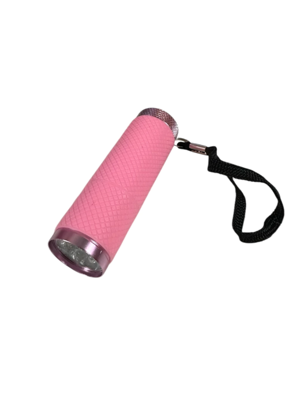 Producto - Linterna UV led Charm Limit