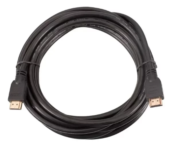 Producto - Cable HDMI Netmak 5 Metros 2.0