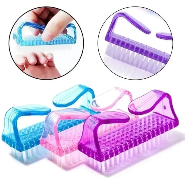 Producto - Cepillo para uñas