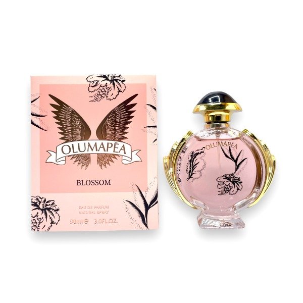 Producto - MUJER OLUMAPEA BLOSSOM 90ml