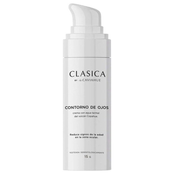 Producto - Caviahue Contorno De Ojos Línea Clásica 15g