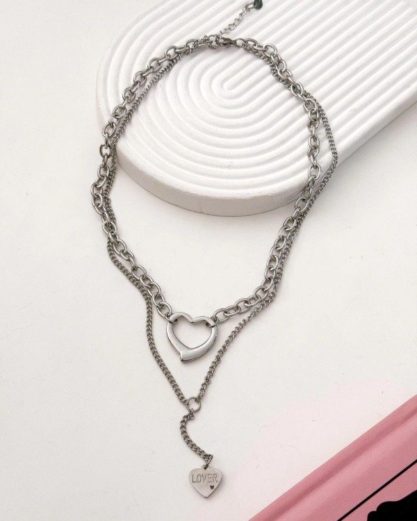 Producto - Collar Lover