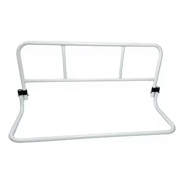 Producto - Baranda Cama Ortopedica Sommier Infantil Adulto Agarre 1 Mt - 2