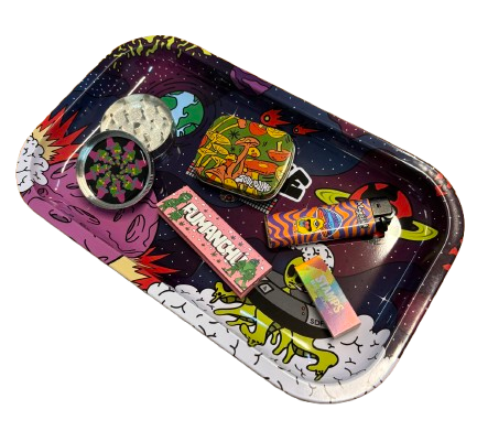 Producto - Kit Psilocybe 420