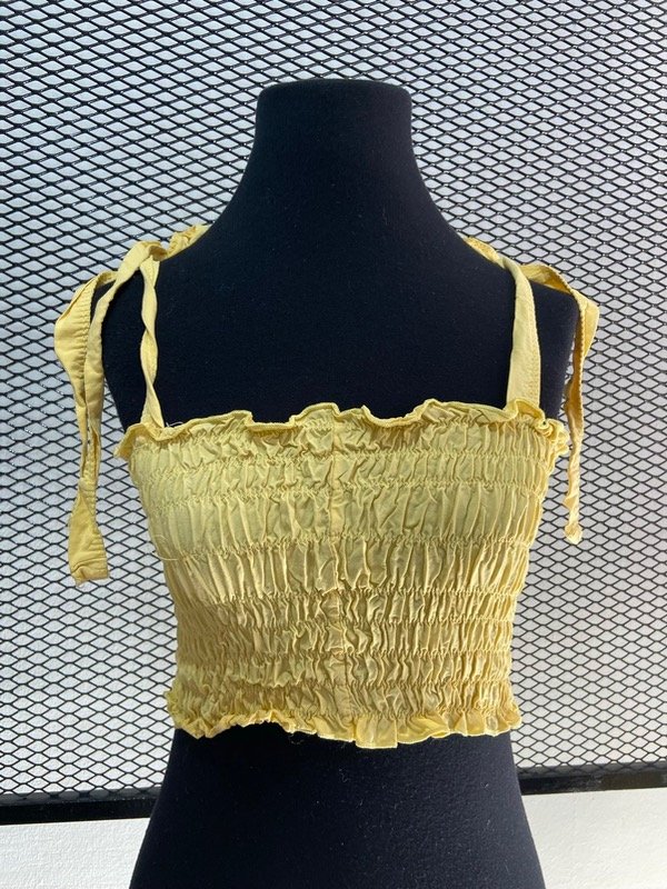 Producto - Top elásticos TS