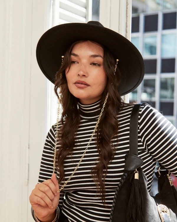 Producto - Sombrero Skinny