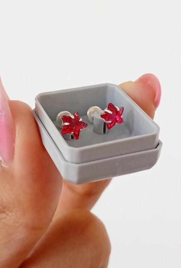 Producto - ABR1720 ESTRELLA GRANDE