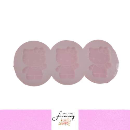 Producto - HELLO KITTY X3