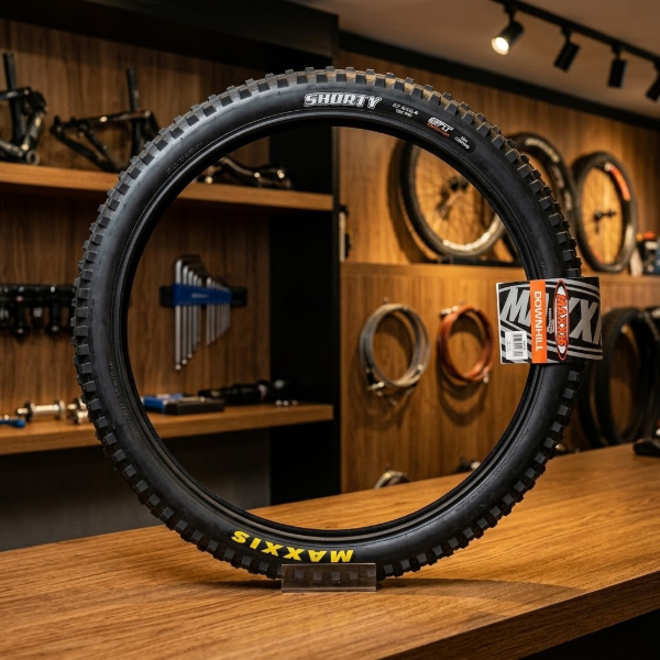 Producto - MAXXIS SHORTY 27.5 x 2.40