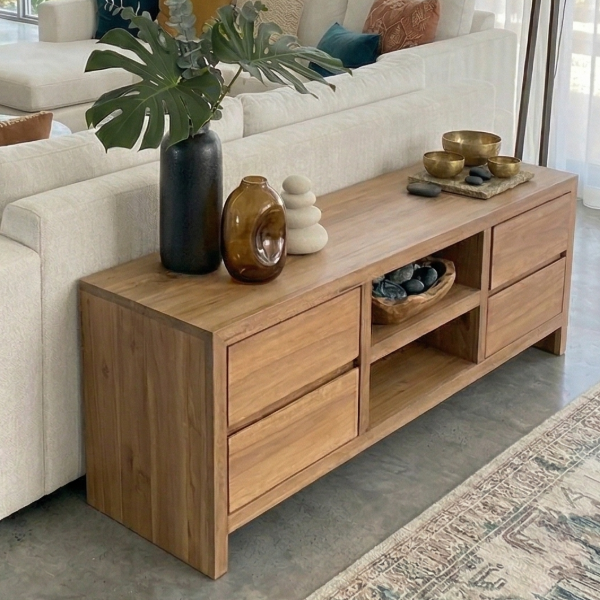 Producto - Rack Tijuca